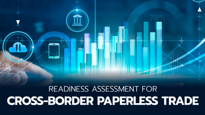 Readiness Assessments for Cross-border Paperless Trade